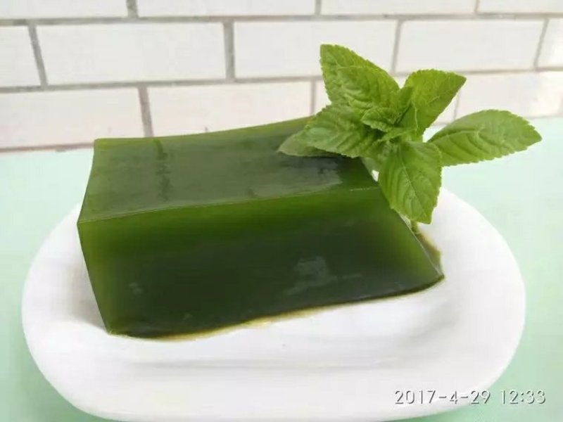 凉粉草，烧仙草5块一斤邮费自付