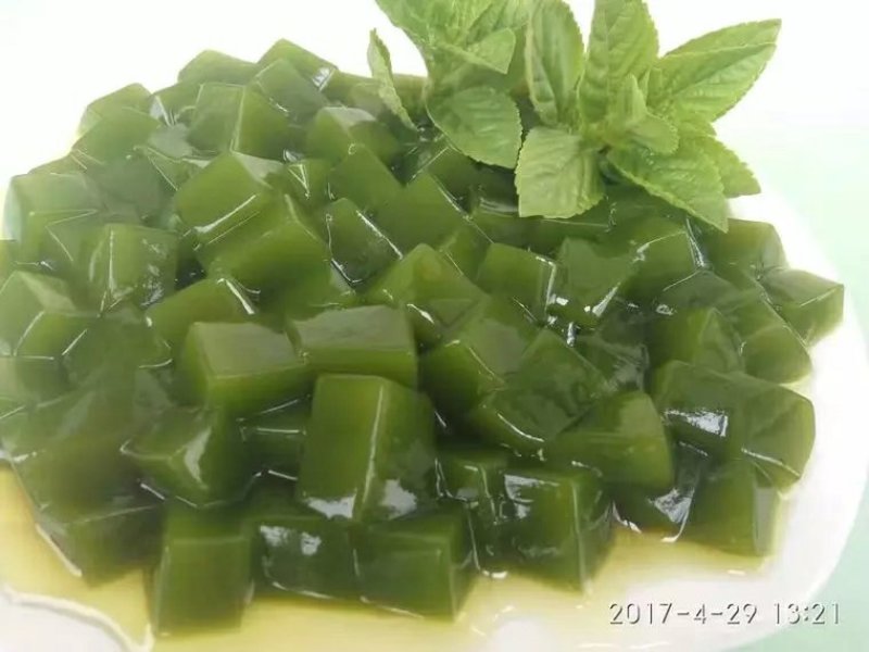 凉粉草，烧仙草5块一斤邮费自付