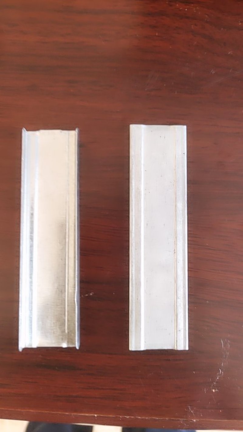 卡槽连接片温室大棚大棚大棚配件大棚骨架大棚管