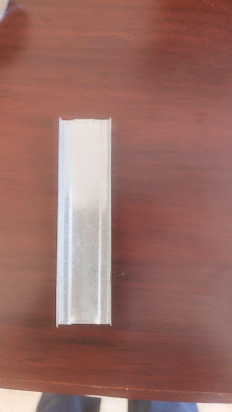 卡槽连接片温室大棚大棚大棚配件大棚骨架大棚管