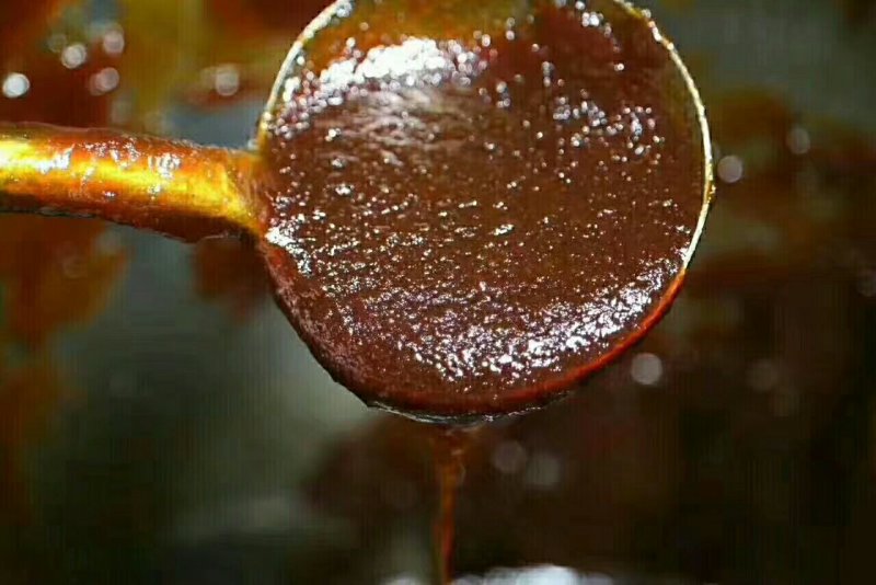 云霄特产枇杷膏