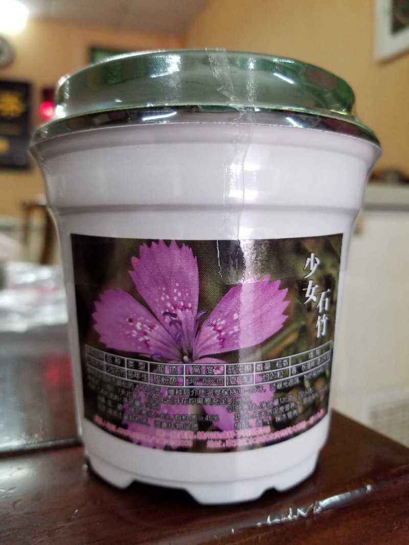 花草种子牛商推荐量大从优