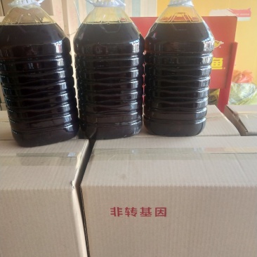 胡麻油