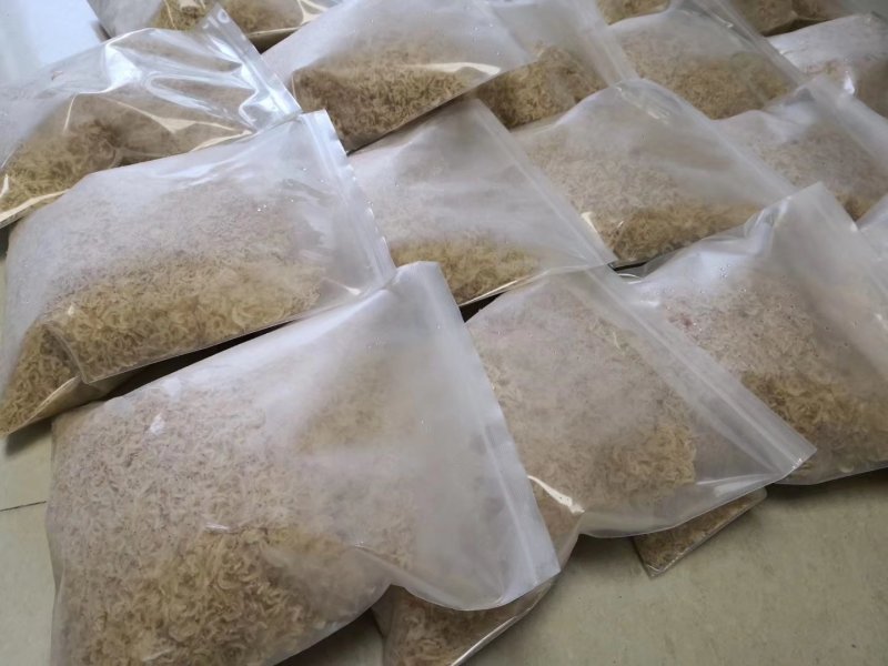 【支持一件代发】熟虾皮蛋炒虾皮