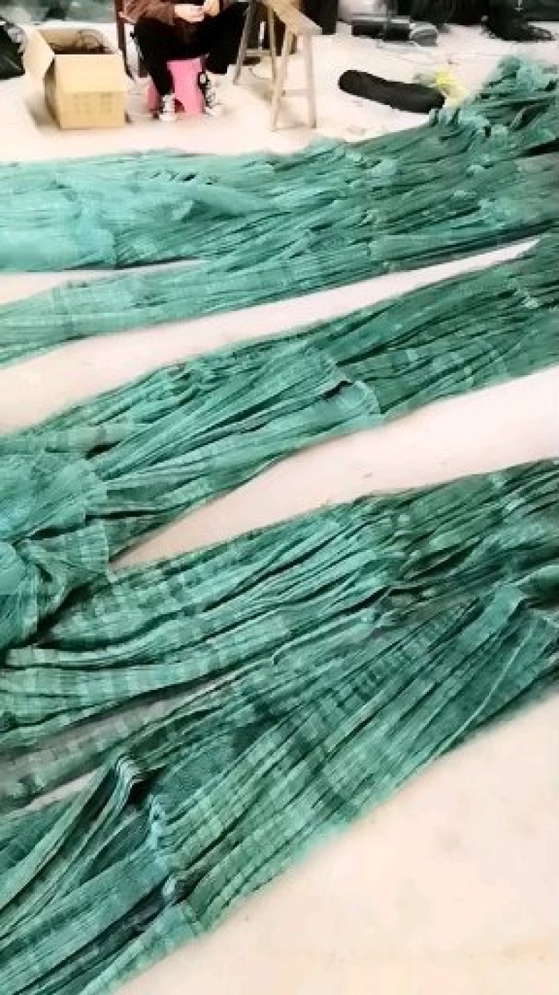 渔网网箱拉网抬网拦河网清塘网厂家具体尺码规格可以来电订制