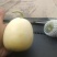 白甜瓜