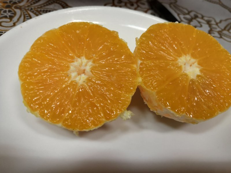 富硒橙一件代发37元5斤