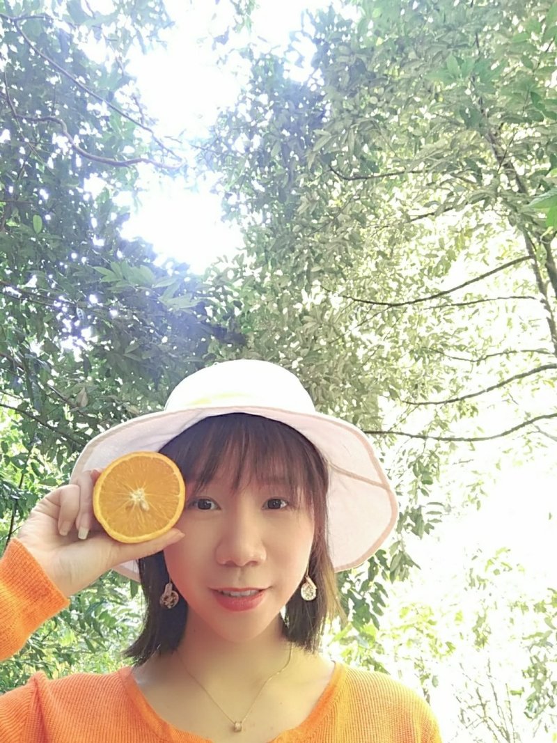富硒橙一件代发37元5斤