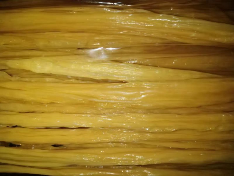 腐竹