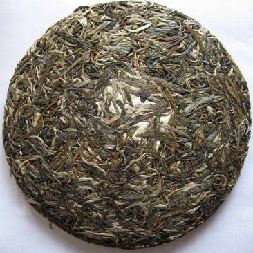 古树普洱茶