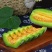 新疆羊角蜜冰糖籽香瓜甜瓜