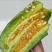 新疆羊角蜜冰糖籽香瓜甜瓜