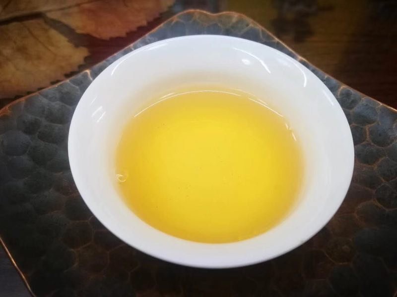 正宗普洱茶