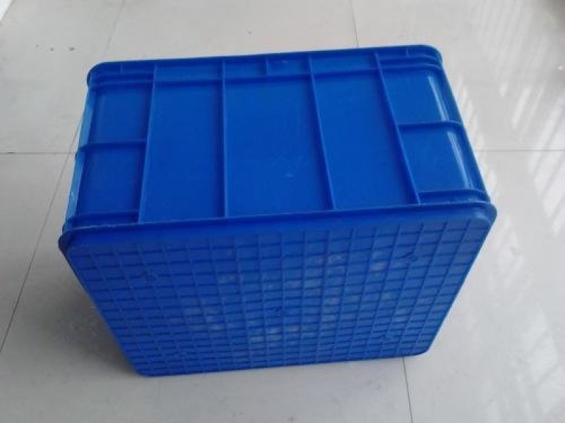 周转箱_熟胶箱_货架专用周转箱_车间周转箱