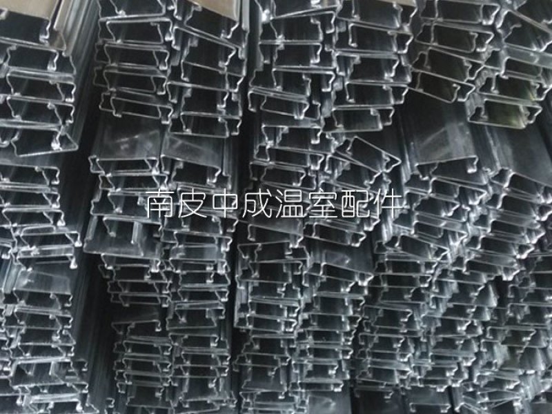 供应大棚卡槽卡簧优质卡槽保质保量正规厂家