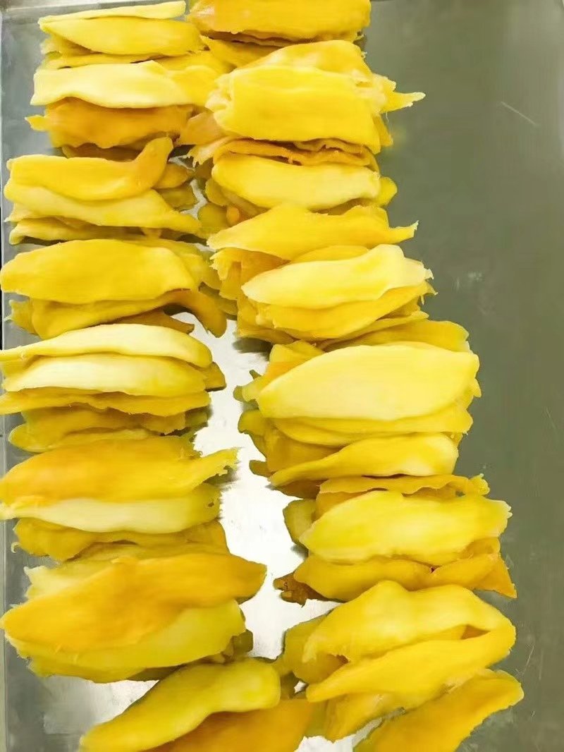 芒果干