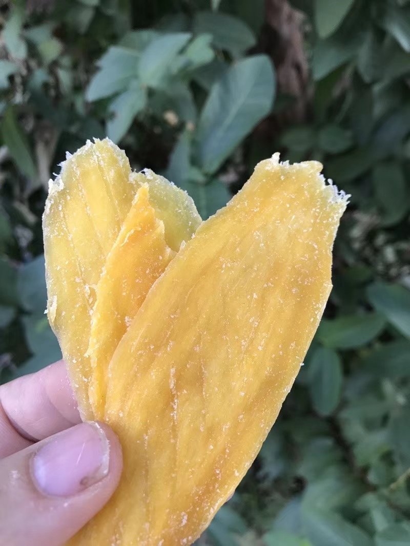 芒果干