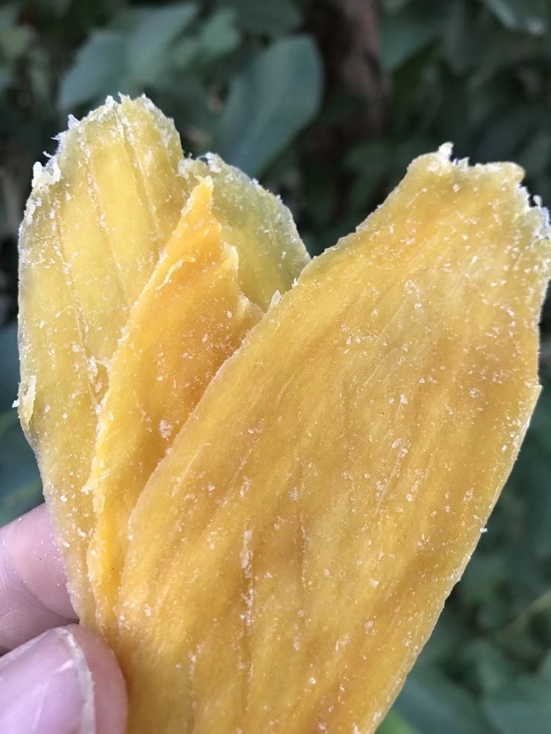 芒果干