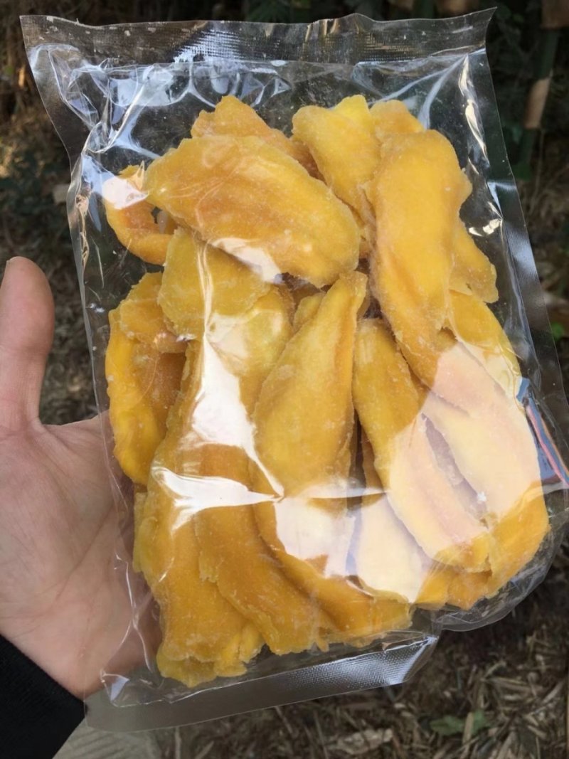 芒果干