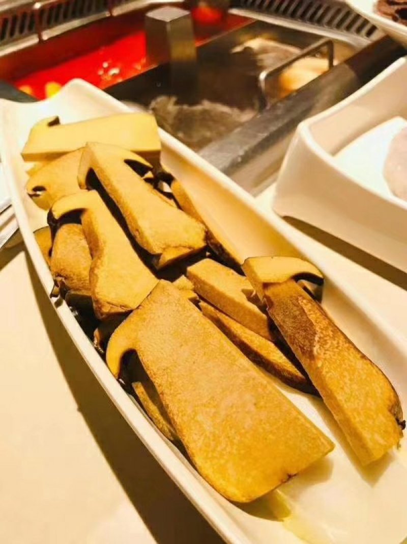 牛肝菌