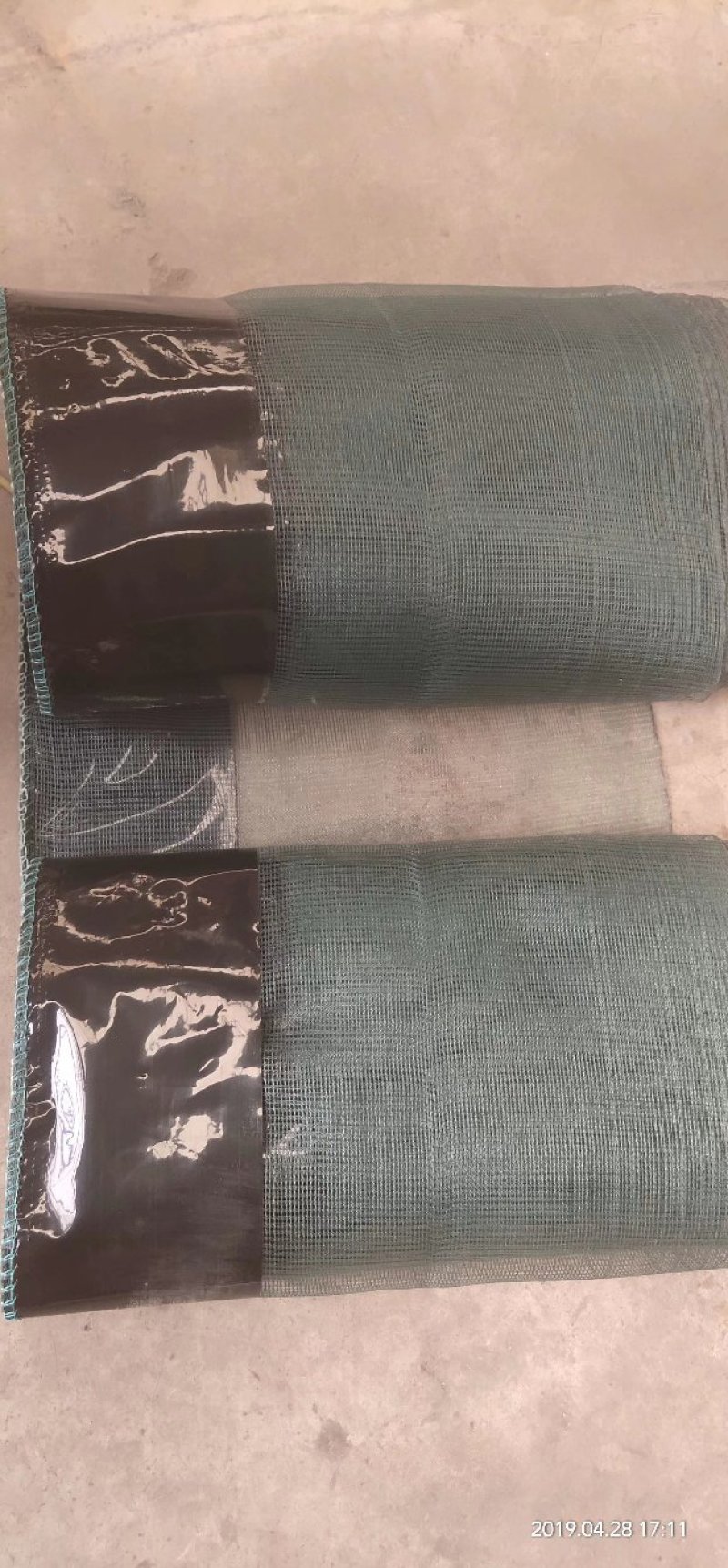 防逃网，防逃膜，高镜面膜