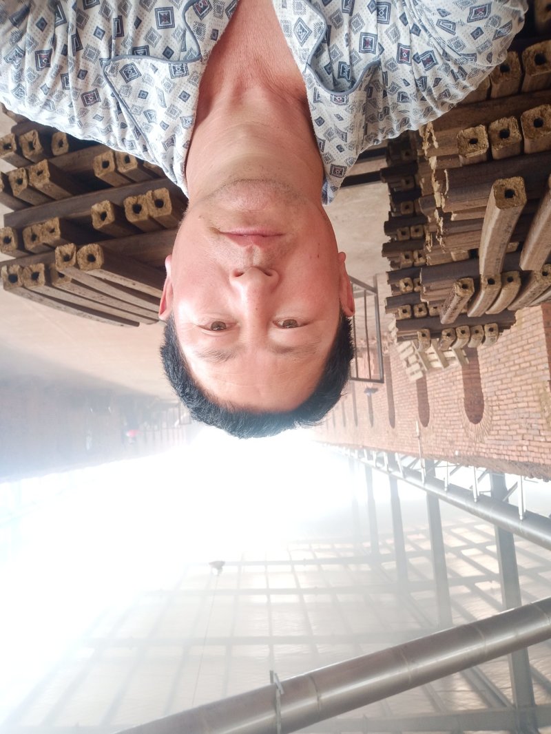 环保烧烤竹炭