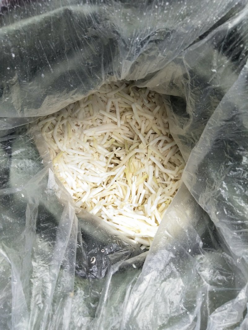 麻竹笋，盐渍笋丝片，盐渍水煮黄丝片，盐渍光头笋尾，干笋丝