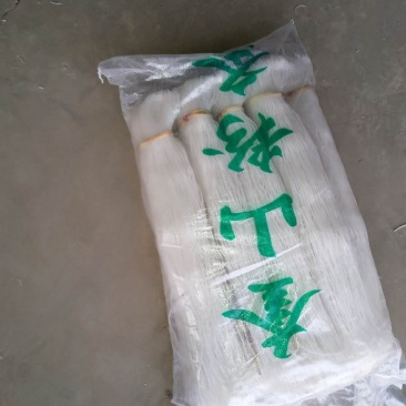 批发东北纯土豆手工粉条