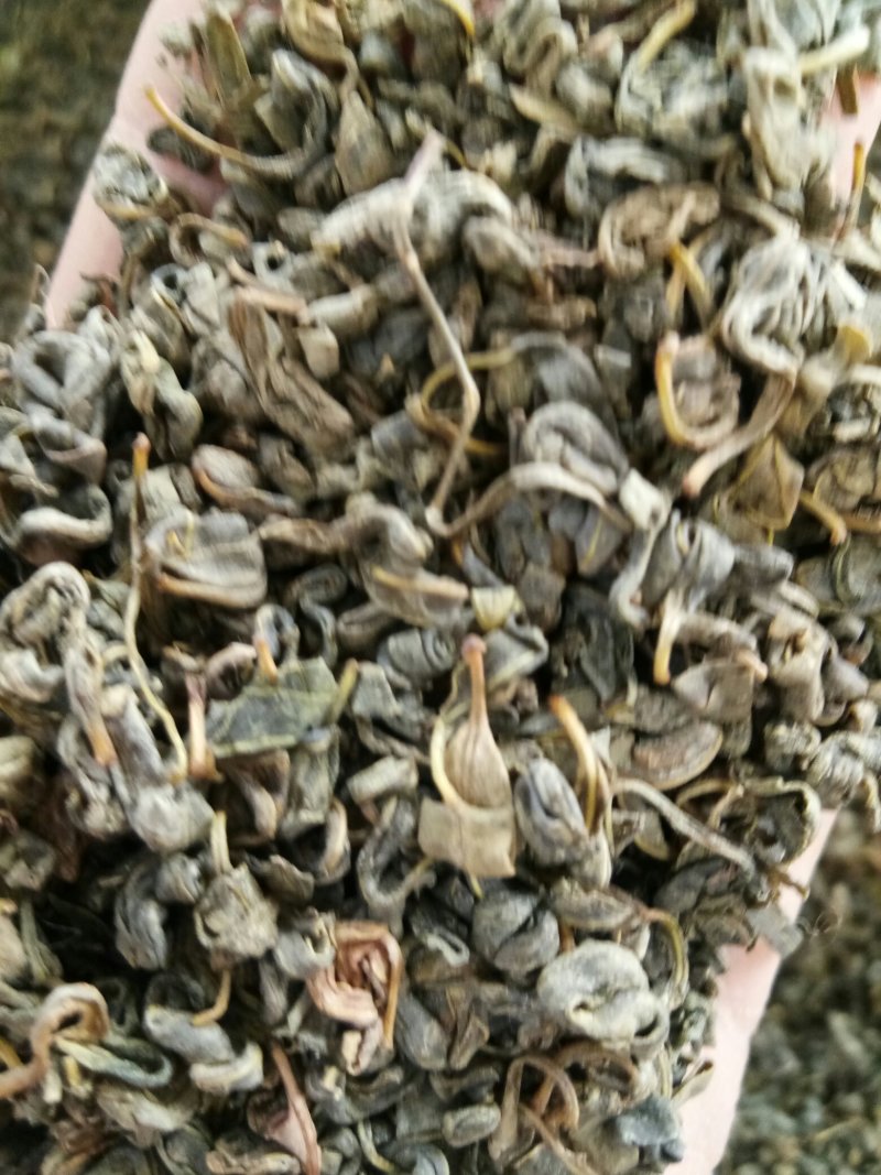 罗布麻新疆头茬罗布麻颗粒无硫无添加泡水包邮