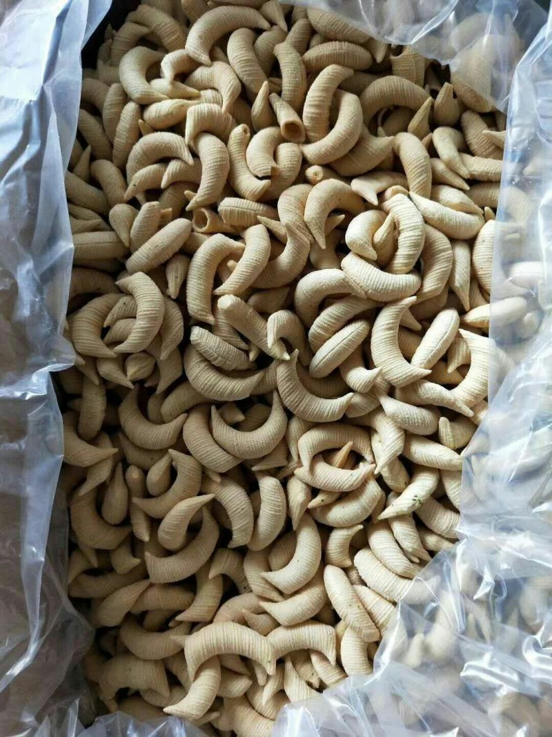 加工食品网红山药酥