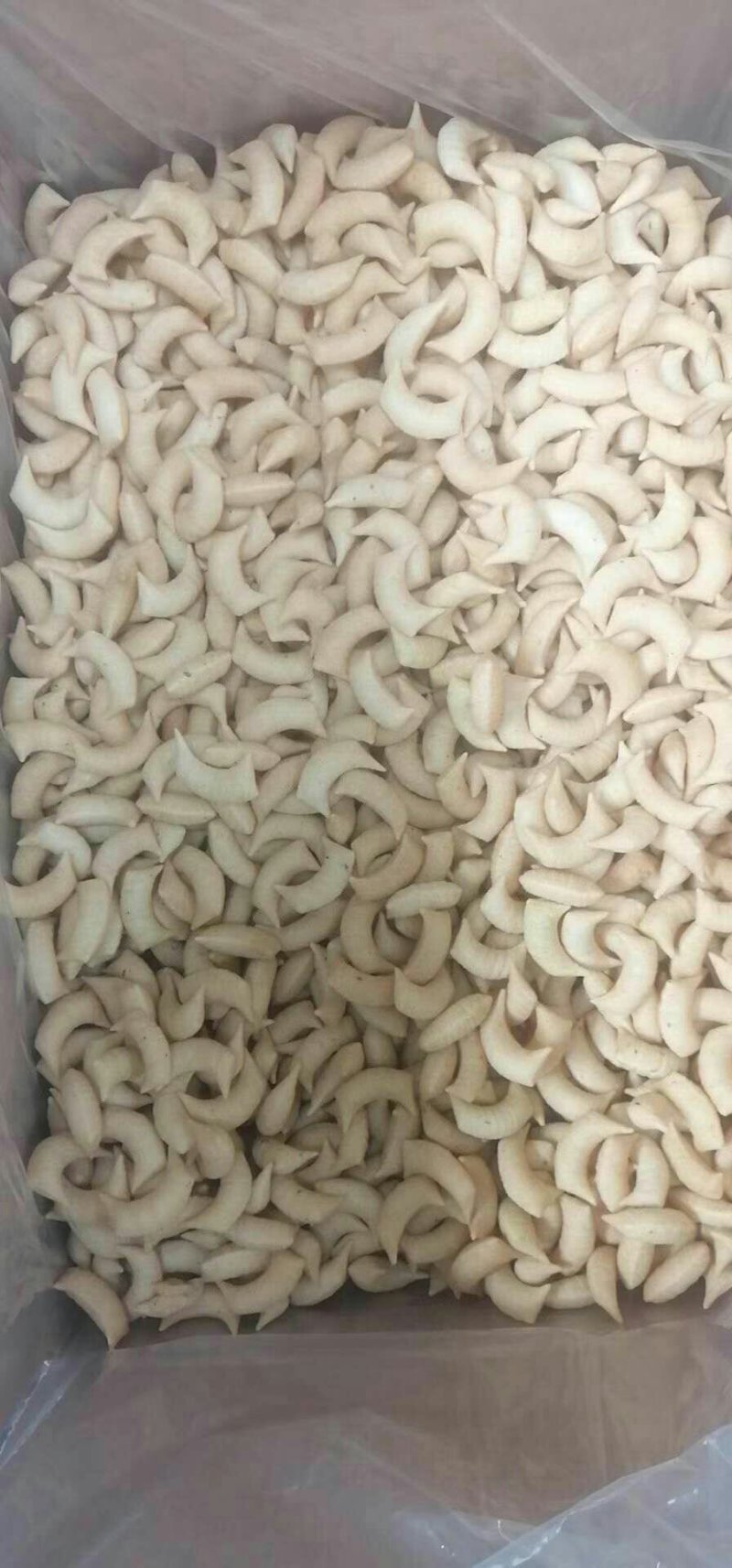 加工食品网红山药酥