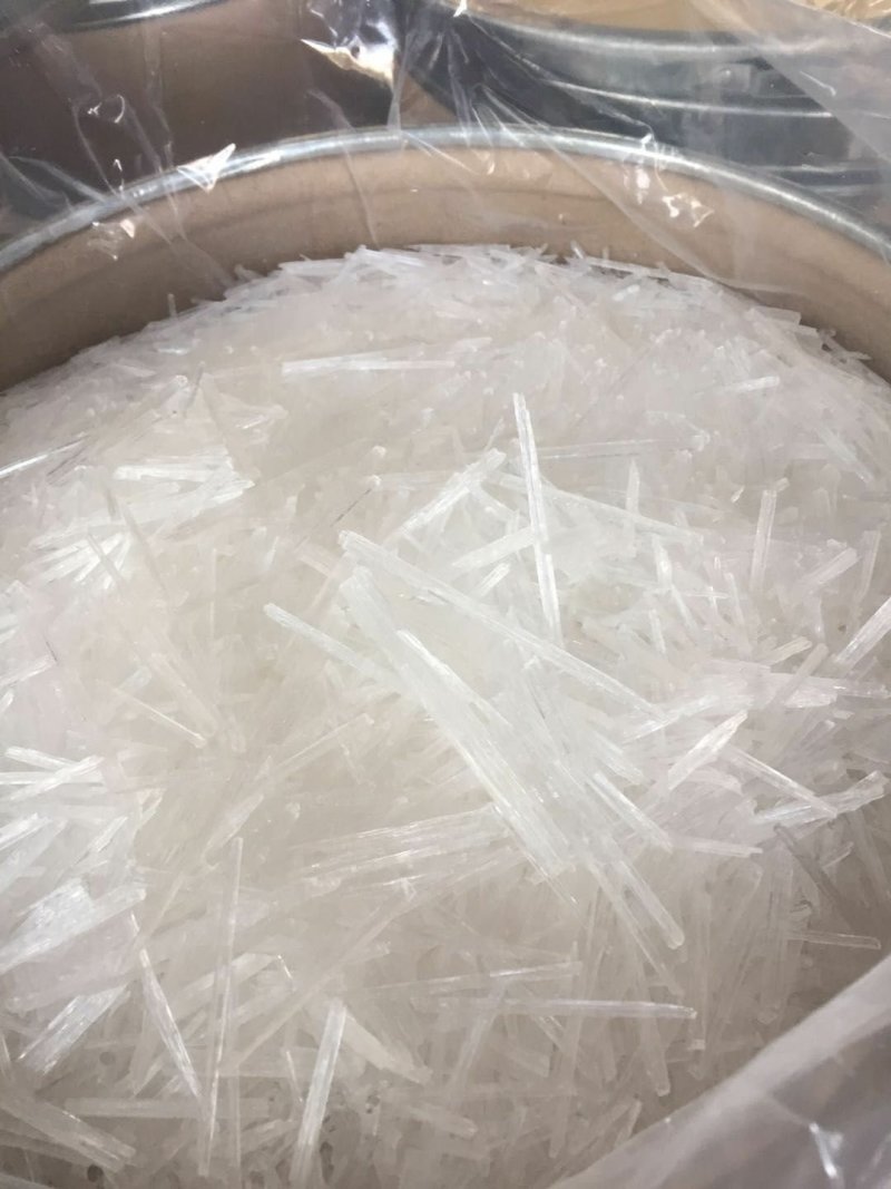薄荷脑批发各种规格中药材