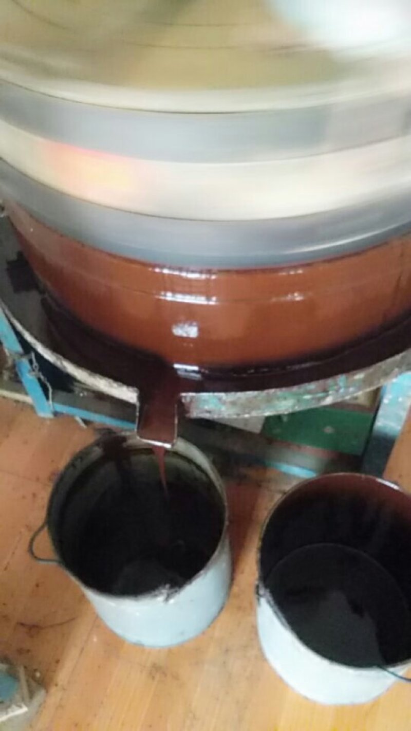 2斤装小磨香油