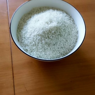 优质大米