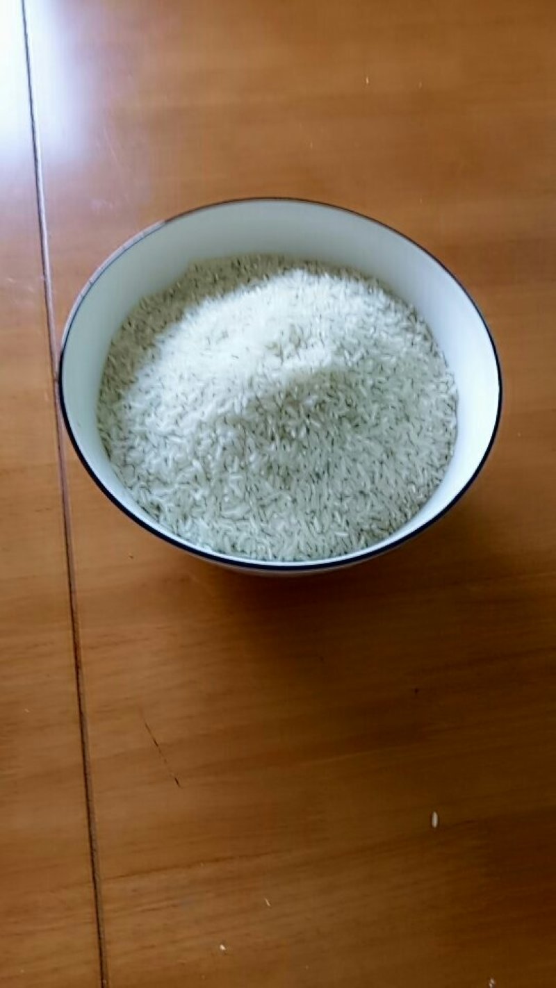 优质大米