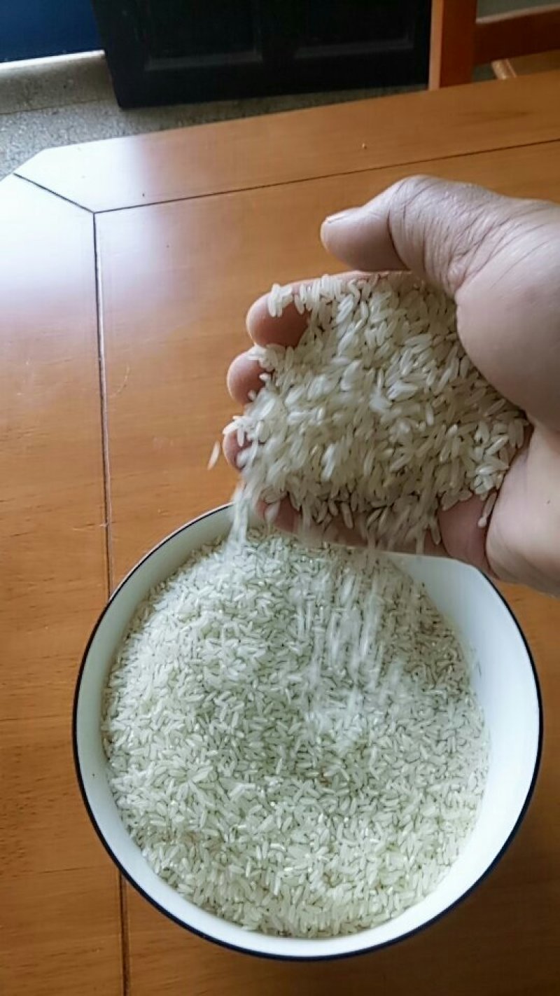 优质大米