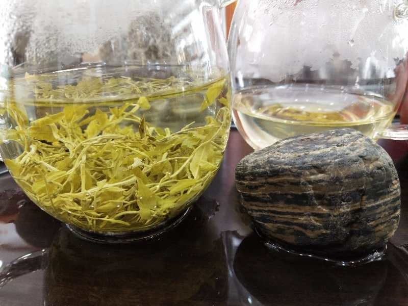 野生藤茶