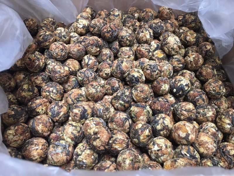 古树普洱生茶！