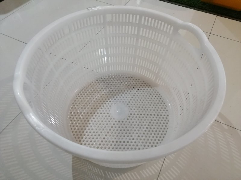 西瓜塑料水果筺厂家直销