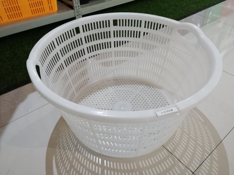 西瓜塑料水果筺厂家直销