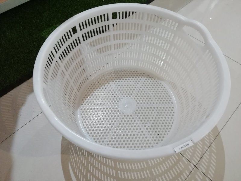 西瓜塑料水果筺厂家直销