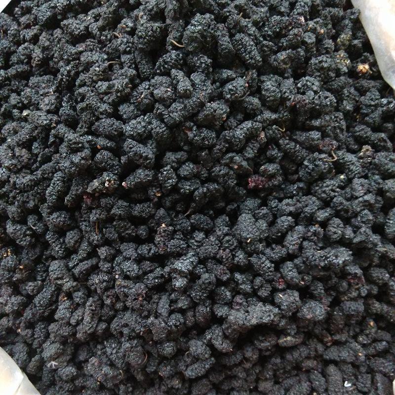 优质桑葚干特级桑葚干大颗粒产地供应电商源头厂家一件代发