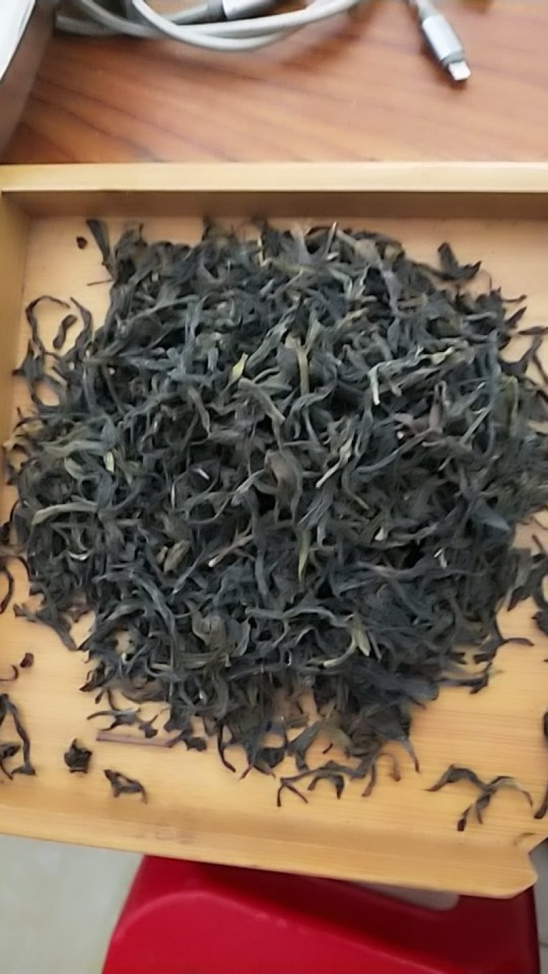 凤凰单枞