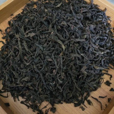 清香大红袍