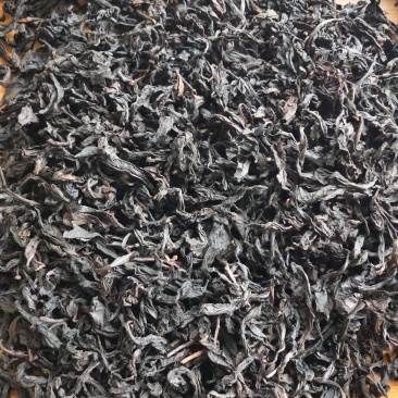 浓香大红袍