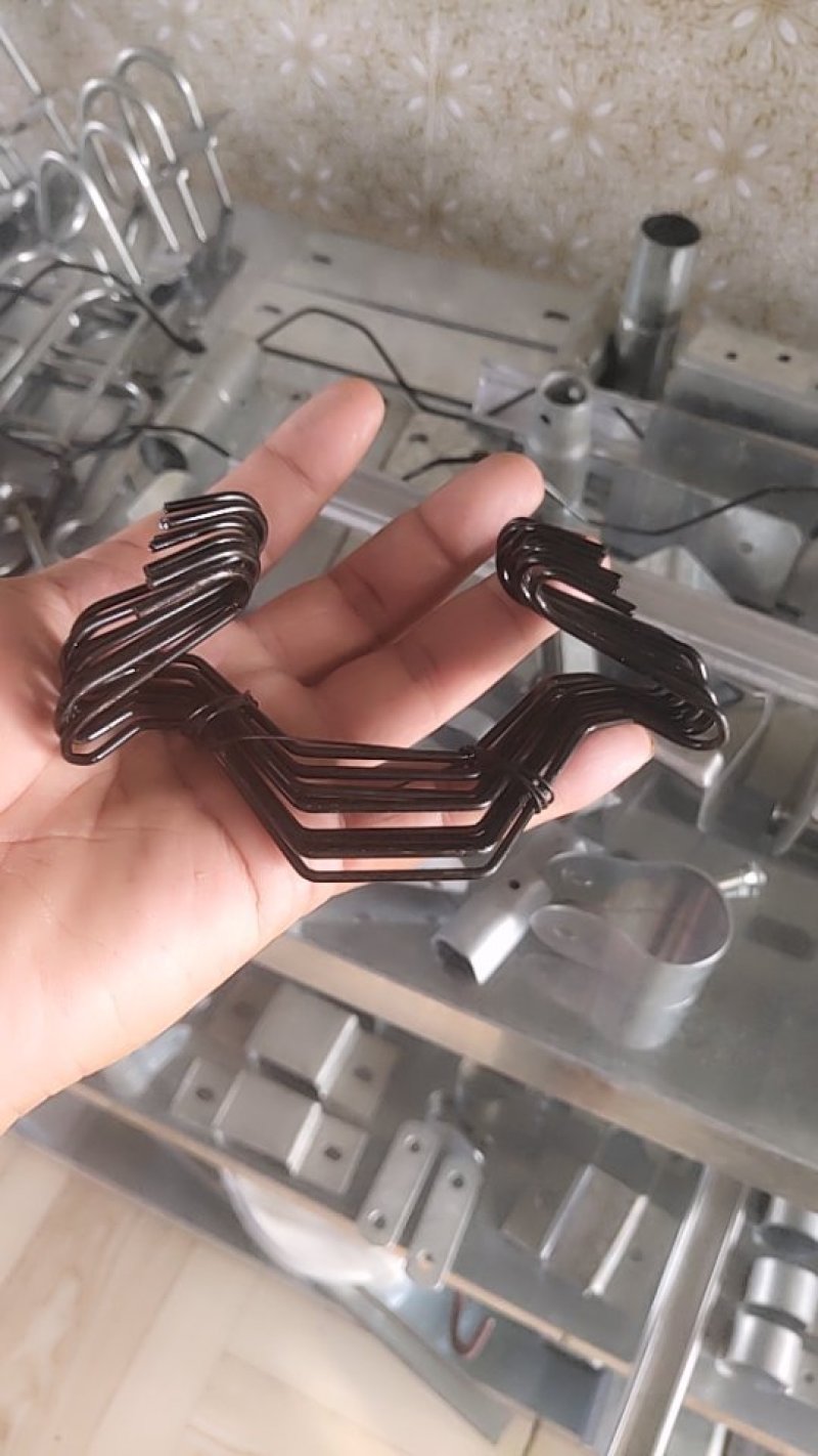引线簧温室大棚配件温室大棚大棚骨架大棚管大棚配