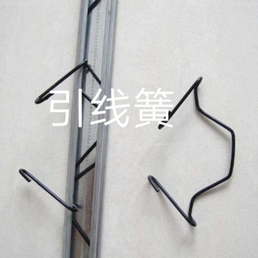 引线簧温室大棚配件温室大棚大棚骨架大棚管大棚配