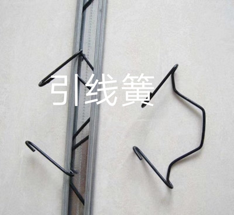 引线簧温室大棚配件温室大棚大棚骨架大棚管大棚配