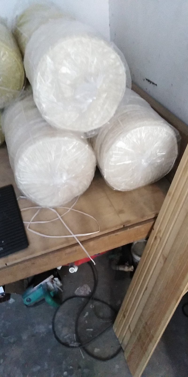 绿豆粉皮