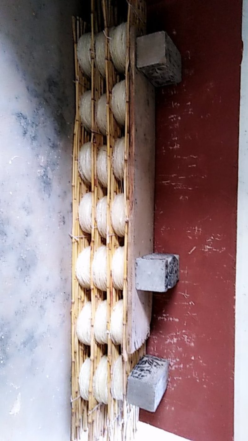 绿豆粉皮